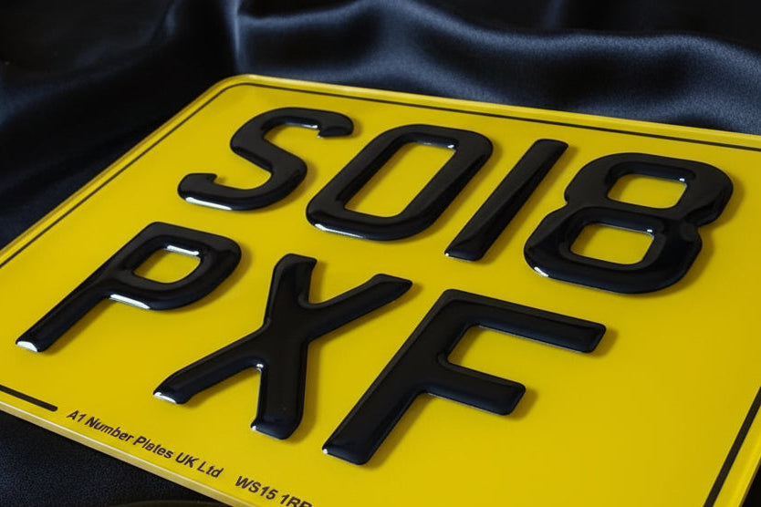 3D Gel Plates