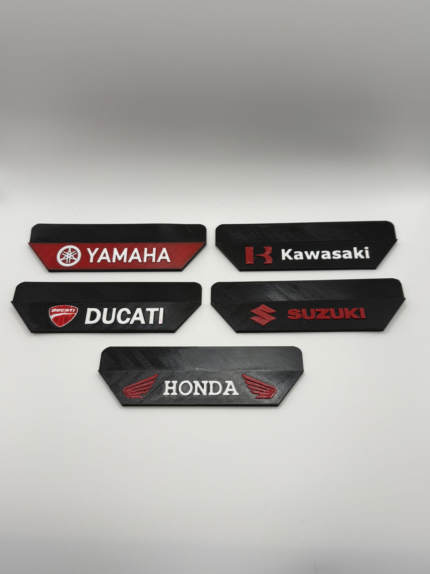 PlateTagz™ – Personalised Number Plate Tags